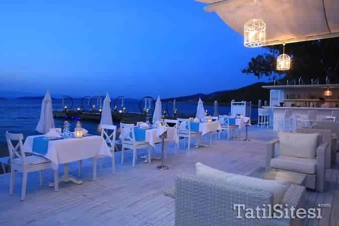 Grand Yazıcı Torba Beach